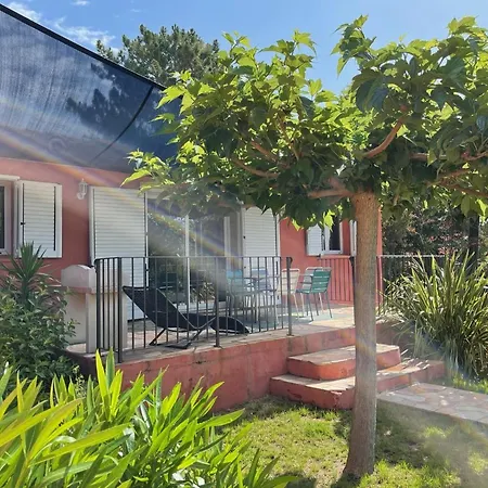 Casa A Sabbia * פורטו-וישיו