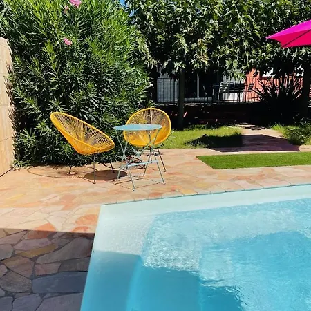 וילה Casa A Sabbia