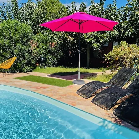 Casa A Sabbia Porto-Vecchio (Corsica)
