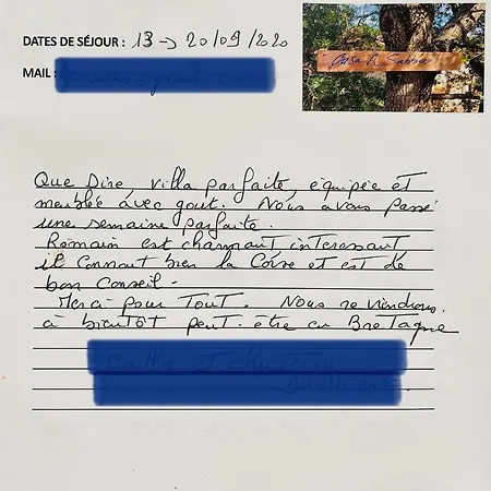 Casa A Sabbia *