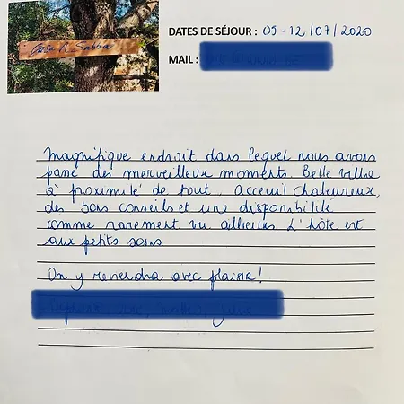 Casa A Sabbia *