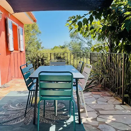 Casa A Sabbia וילה