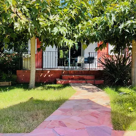 Casa A Sabbia וילה *