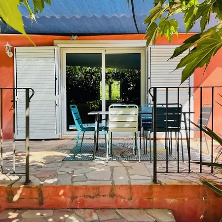Casa A Sabbia וילה *